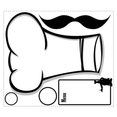 Buy Chef's Hat from Bed Bath & Beyond