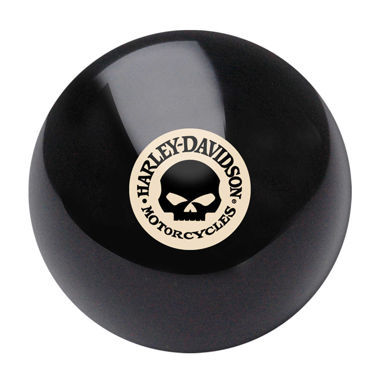 Harley Billiard Accessories