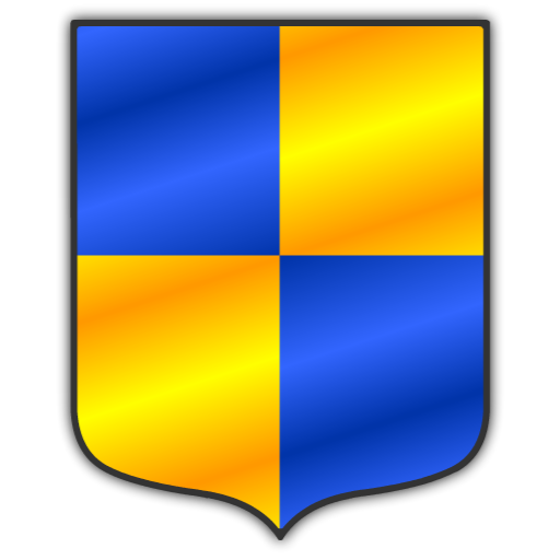 Shield Icon - Yamilk Icon Set - SoftIcons.