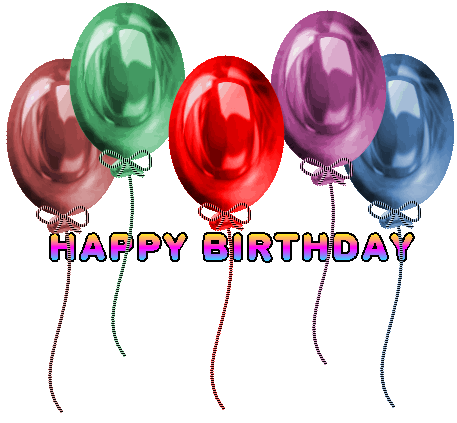 Mille & Soeren - Birthday