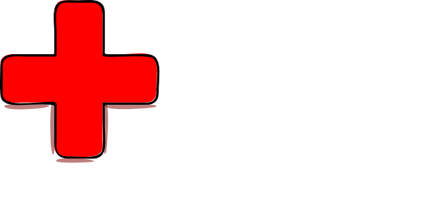 Red-plus clip art - vector clip art online, royalty free & public ...