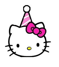Hello Kitty Party