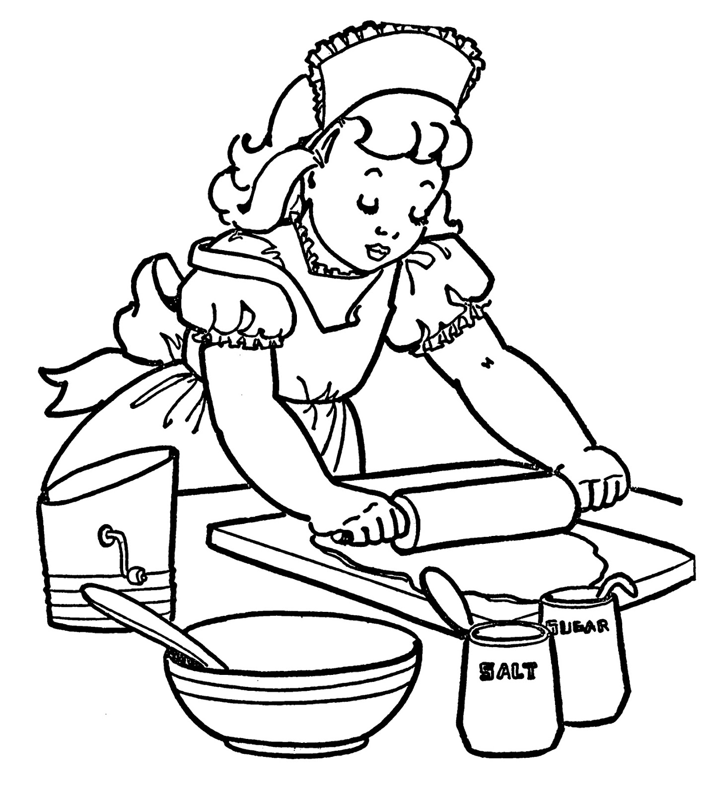 KIDS PRINTABLES Archives - The Graphics Fairy