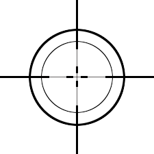 Crosshair Png ClipArt Best Clipart - Free to use Clip Art Resource