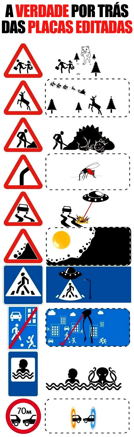 Traffic Humor | Pet Peeves, Police ...
