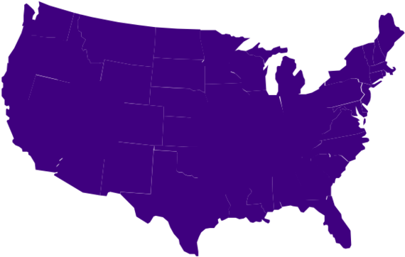United States Map Time Zones Printable Clipart - Free to use Clip ...