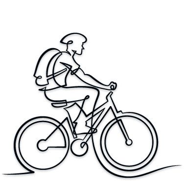 Bikes, Studios and Drawings