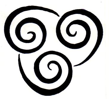 DeviantArt: More Like Avatar: Fire Nation Symbol by juubi156