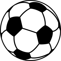 Soccer-ball icons