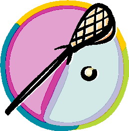 Lacrosse clip art free clipart images 3 - Clipartix