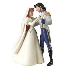 Weding dresses, Ariel and Dresses