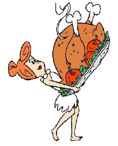 Clip art, Art pages and Pebbles flintstone