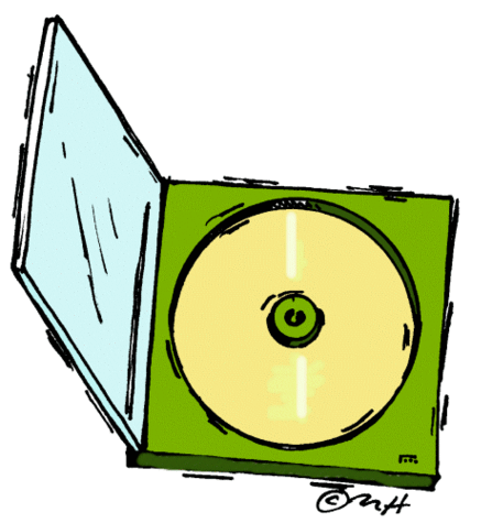 Clip Art Cd Clipart - Free to use Clip Art Resource