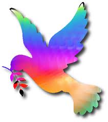 Dove Symbolism, Meaning of the Dove Symbol