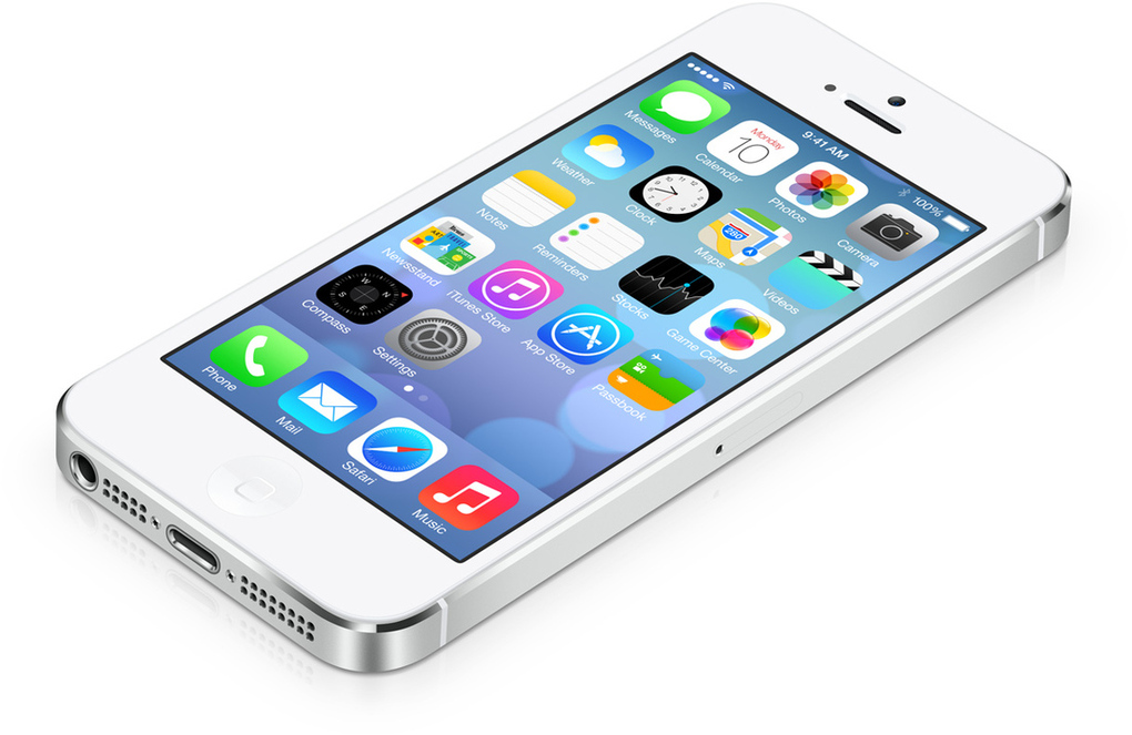 Hd iphone 5s clipart - ClipartFox
