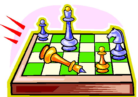 Clipart chess - ClipartFox