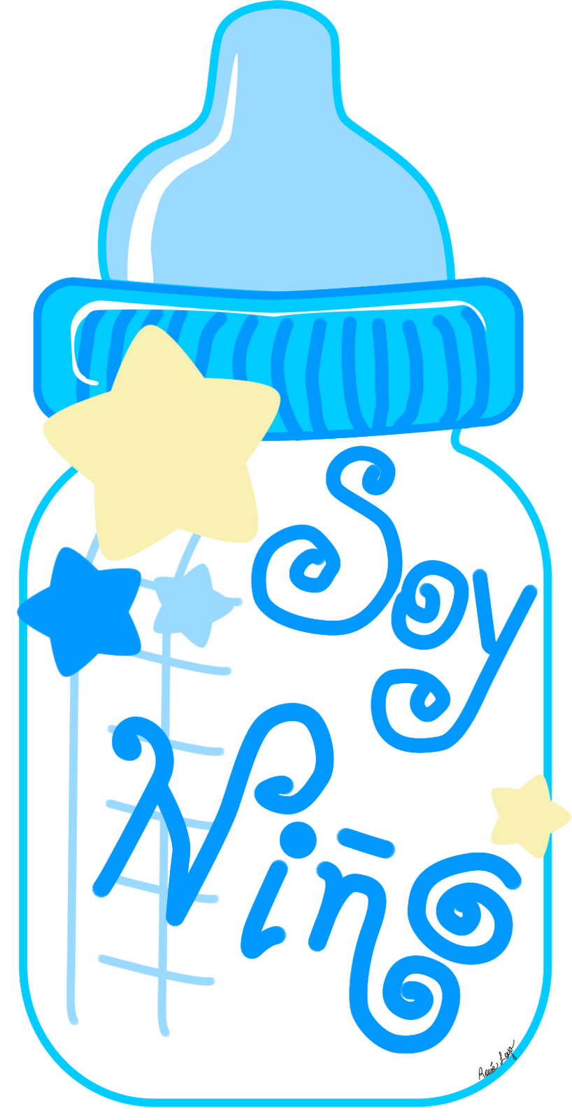 Victoria's Personalizados: Graficas para Baby Shower 2 PNG