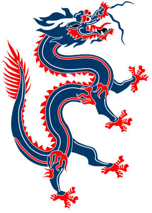 Chinese Dragon PNG Transparent Images | PNG All