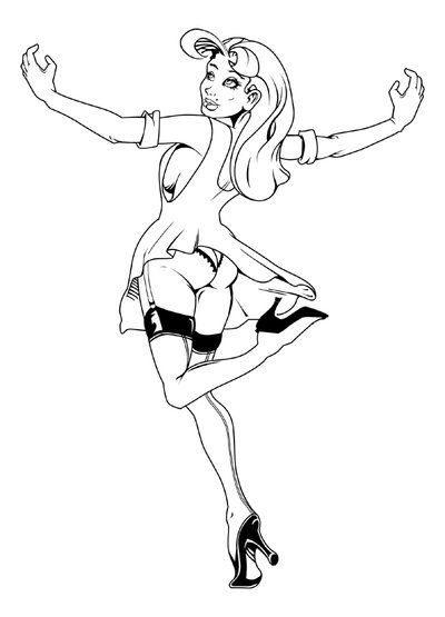 1000+ images about Pin Ups | Sexy, Pin up girls and ...