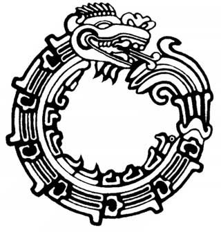Robert Avery Blog: Aztec Tattoos and their Meanings