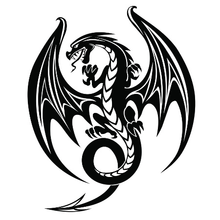 Tribal Arm Tattoo Designs