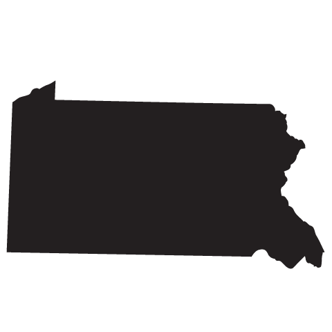 State pennsylvania clipart - ClipartFox
