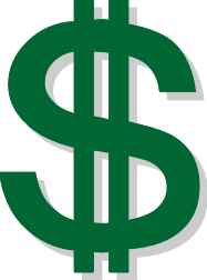 Dollar Clipart | Free Download Clip Art | Free Clip Art | on ...