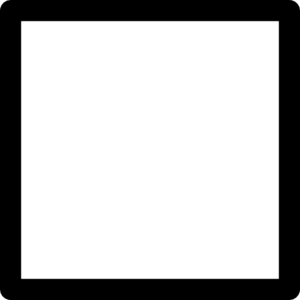 Empty Box Clip Art - vector clip art online, royalty ...