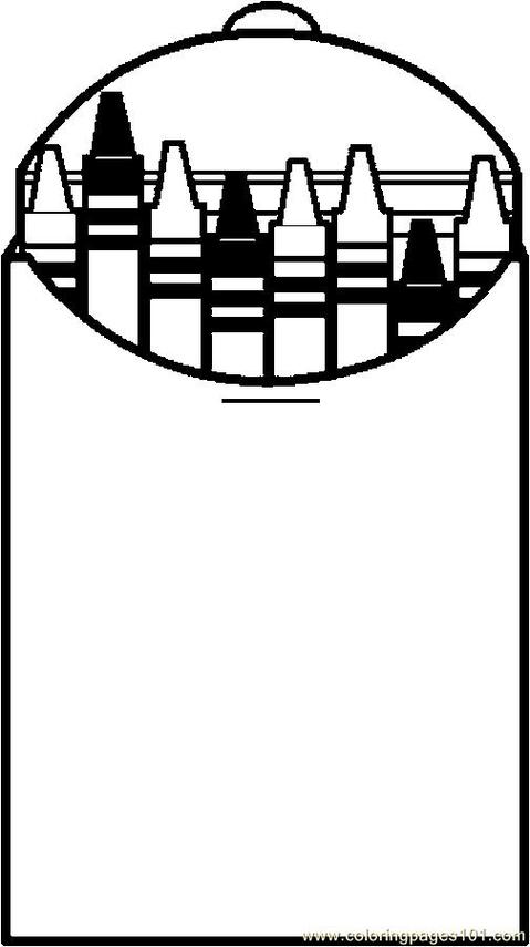 Frame Coloring Page Clipart - Free to use Clip Art Resource