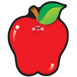 Apple Cut Out - ClipArt Best