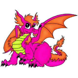 Dragon Cartoon Images