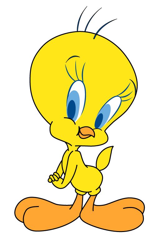 1000+ images about Tweety Bird