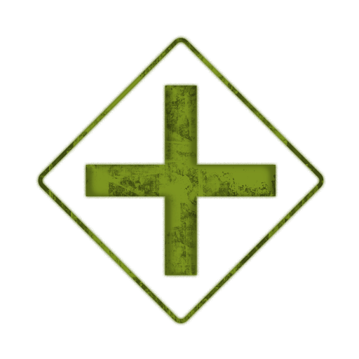 intersection