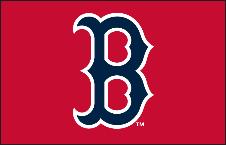 Boston Red Sox Vector Logo | Free Download Clip Art | Free Clip ...