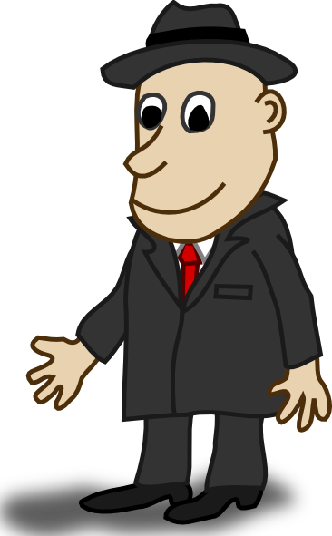 Characters Clipart | Free Download Clip Art | Free Clip Art | on ...