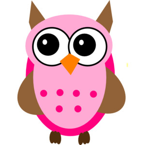 Owl be back - Polyvore