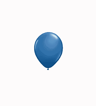 Blue Balloon Splat gif by DESTINY898 | Photobucket