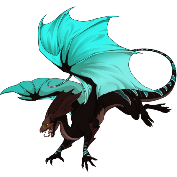Female Dragon Pictures - ClipArt Best