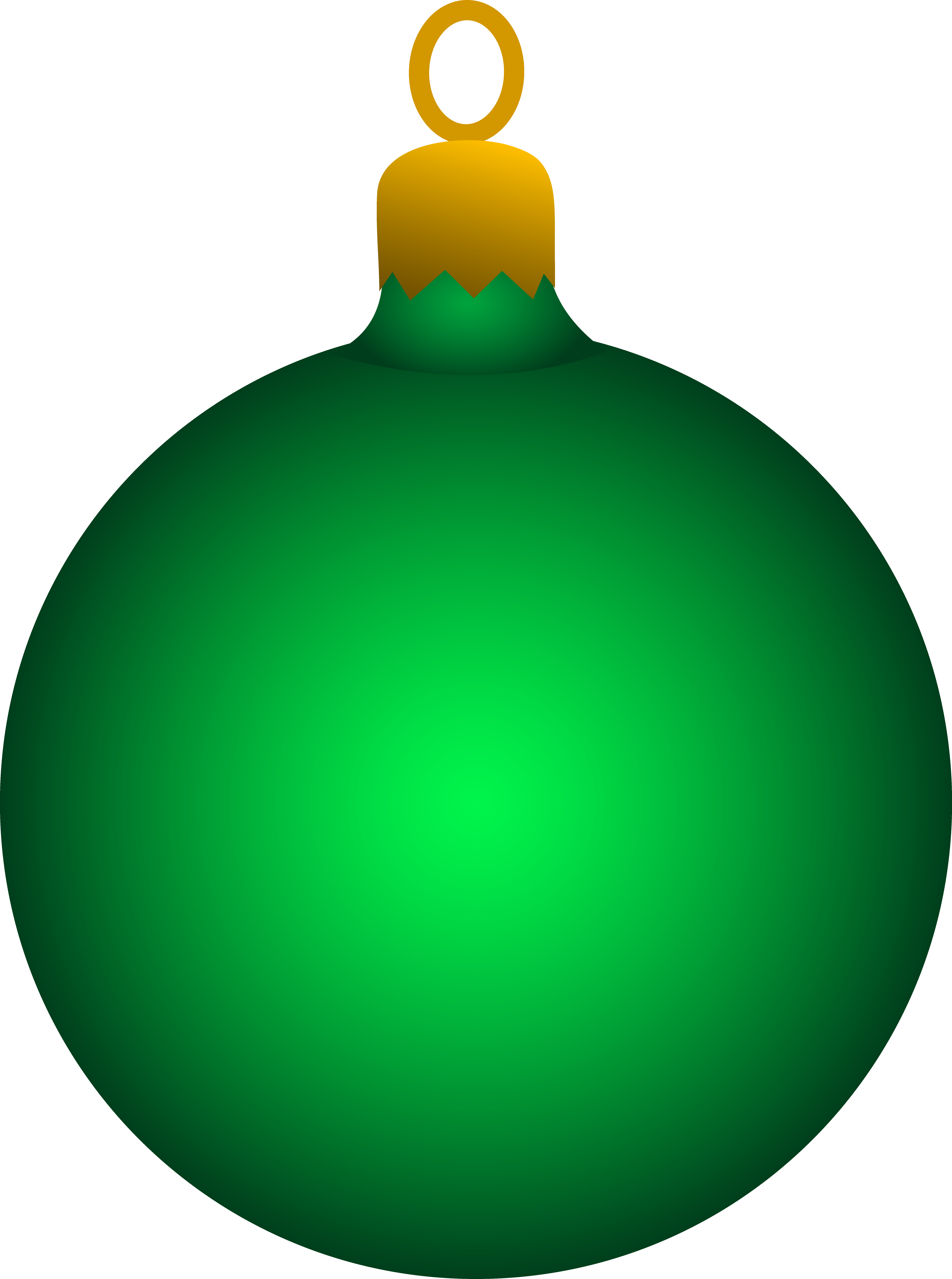 Ornament christmas clipart - ClipartFox