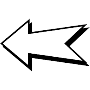 Free Arrow Clipart Black And White