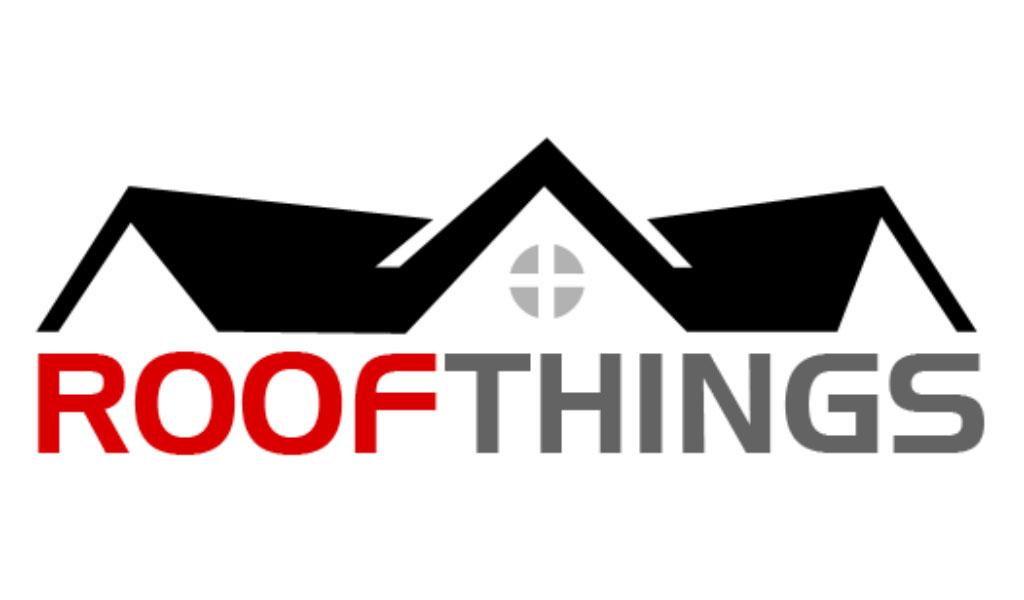 Free roof logo clip art