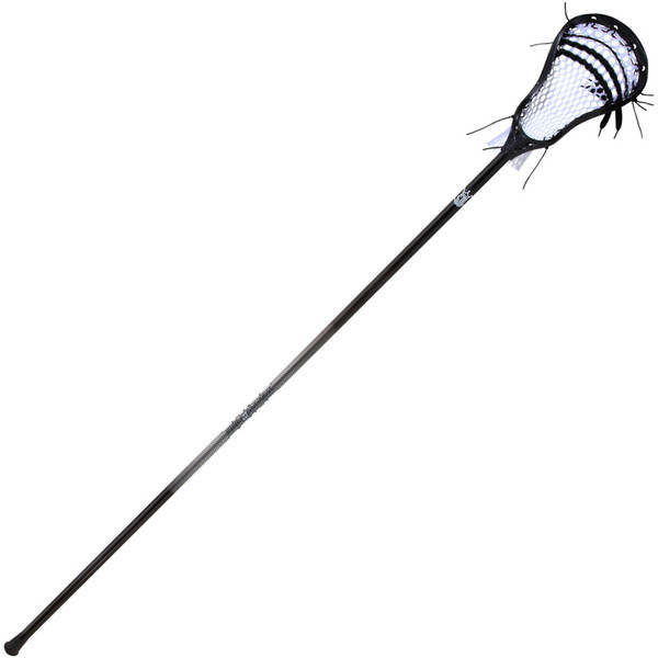 Men's Complete Lacrosse Sticks | SportStop