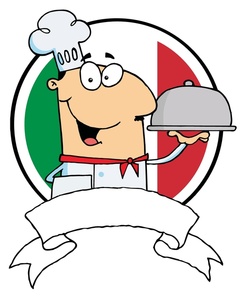Clipart Restaurant - Tumundografico