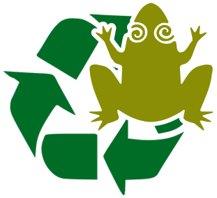 Frog Footprint - ClipArt Best