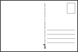 Avant Card: Artwork Specs
