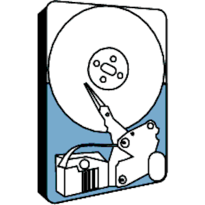 Hard disk external hard drive clip art at vector clip art image #17859