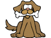 Animation Playhouse Free Animated Gifs Dogs Page 1