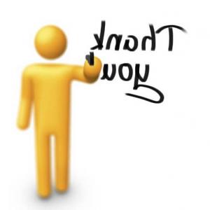 Best Thank You Animated Clip Art Picture | ClipArTidy