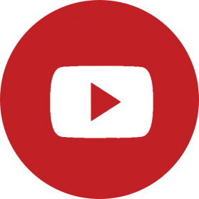 YouTube PNG Images Transparent Free Download | PNGMart.com