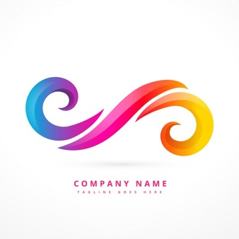 Logo Design Vectors, Photos and PSD files | Free Download